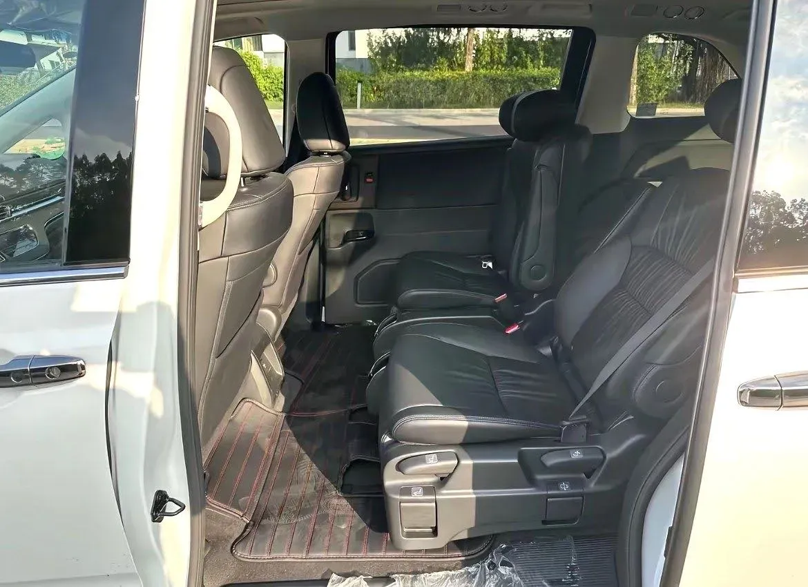 2024 Honda Odyssey 2.0L 146HP L4 E-CVT Hybrid,autocango,china used car exporter,china ev exporter,chinese used car exporter,chinese used ev exporter