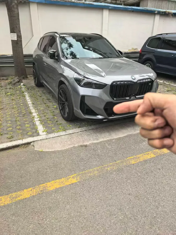 2024 BMW 2.0T 300HP L4 7DCT,autocango,china used car exporter,china ev exporter,chinese used car exporter,chinese used ev exporter