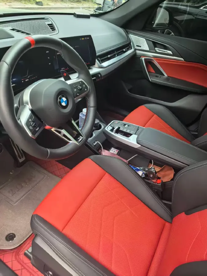 2024 BMW 2.0T 300HP L4 7DCT,autocango,china used car exporter,china ev exporter,chinese used car exporter,chinese used ev exporter