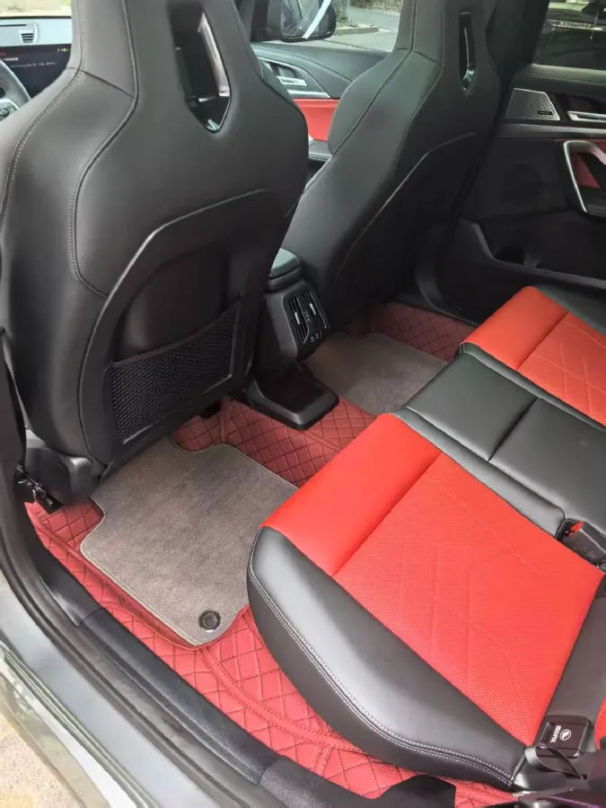 2024 BMW 2.0T 300HP L4 7DCT,autocango,china used car exporter,china ev exporter,chinese used car exporter,chinese used ev exporter