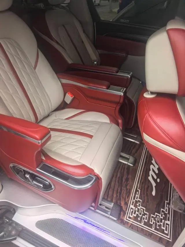 2021 Buick GL8 2.0T 237HP L4 9AT,autocango,china used car exporter,china ev exporter,chinese used car exporter,chinese used ev exporter