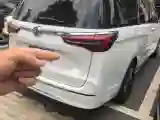 2021 Buick GL8 2.0T 237HP L4 9AT