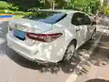 2023 Toyota Camry 2.0L 177HP L4 CVT