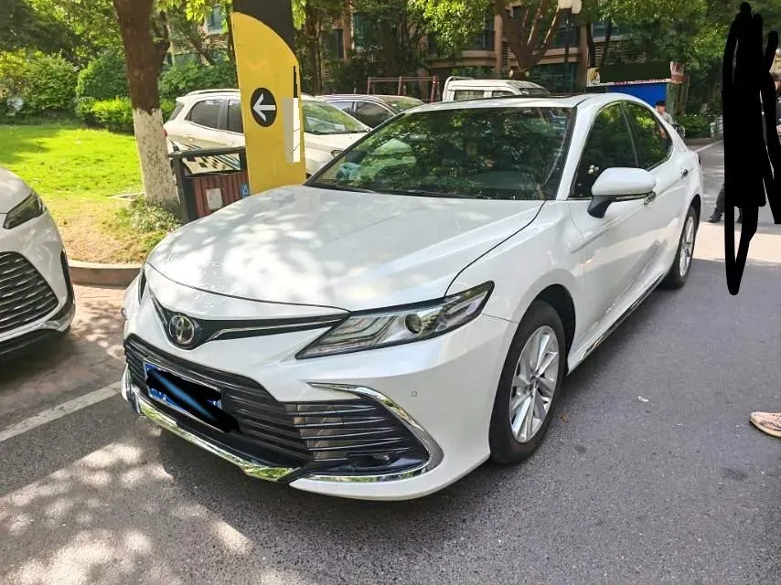 2023 Toyota Camry 2.0L 177HP L4 CVT,autocango,china used car exporter,china ev exporter,chinese used car exporter,chinese used ev exporter