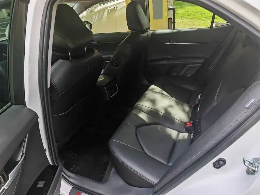2023 Toyota Camry 2.0L 177HP L4 CVT,autocango,china used car exporter,china ev exporter,chinese used car exporter,chinese used ev exporter