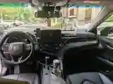 2023 Toyota Camry 2.0L 177HP L4 CVT