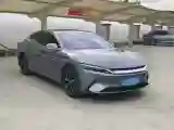 2020 BYD Han BEV 76.9KWH