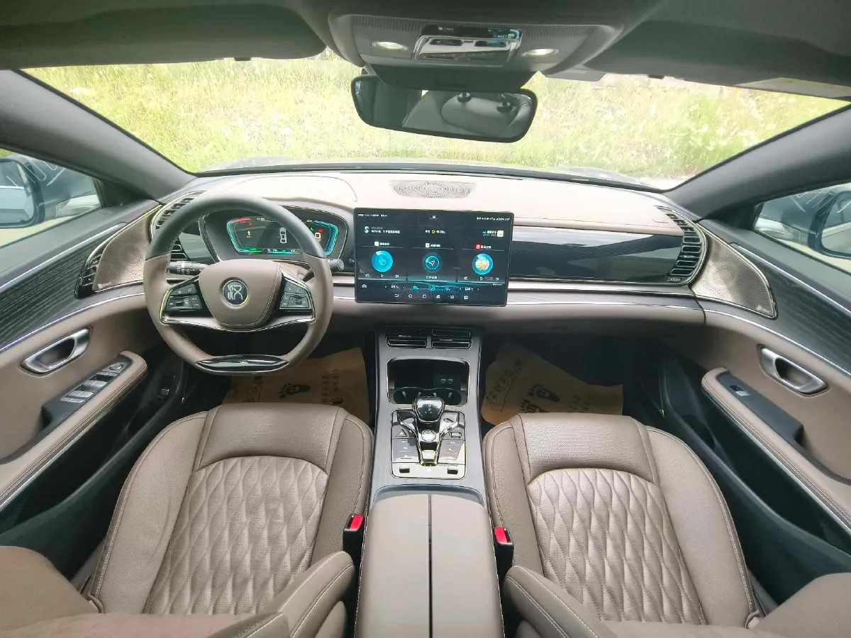 2020 BYD Han BEV 76.9KWH,autocango,china used car exporter,china ev exporter,chinese used car exporter,chinese used ev exporter