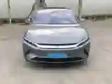 2020 BYD Han BEV 76.9KWH