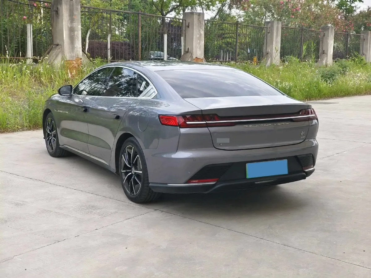 2020 BYD Han BEV 76.9KWH,autocango,china used car exporter,china ev exporter,chinese used car exporter,chinese used ev exporter