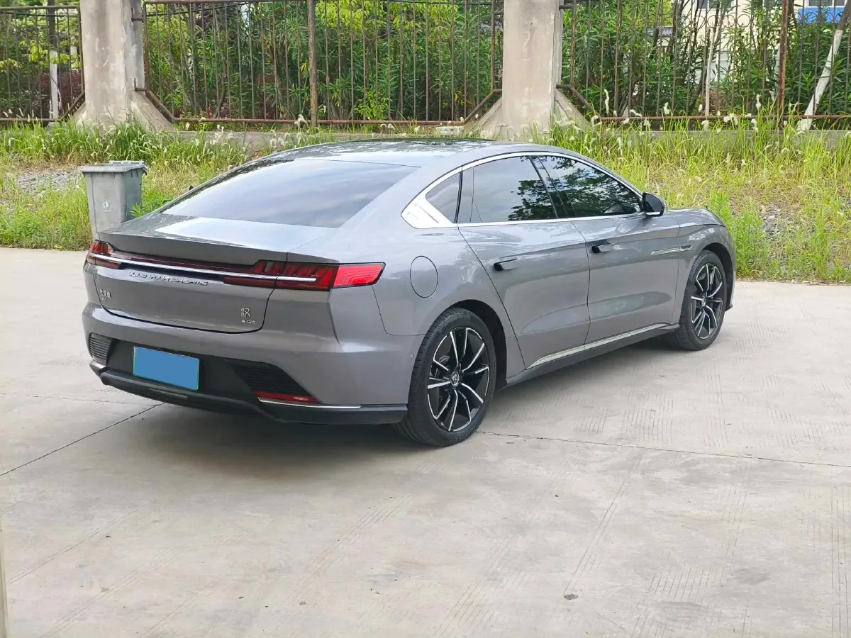 2020 BYD Han BEV 76.9KWH,autocango,china used car exporter,china ev exporter,chinese used car exporter,chinese used ev exporter