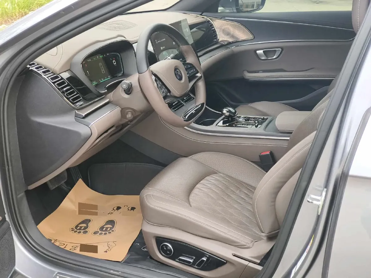 2020 BYD Han BEV 76.9KWH,autocango,china used car exporter,china ev exporter,chinese used car exporter,chinese used ev exporter