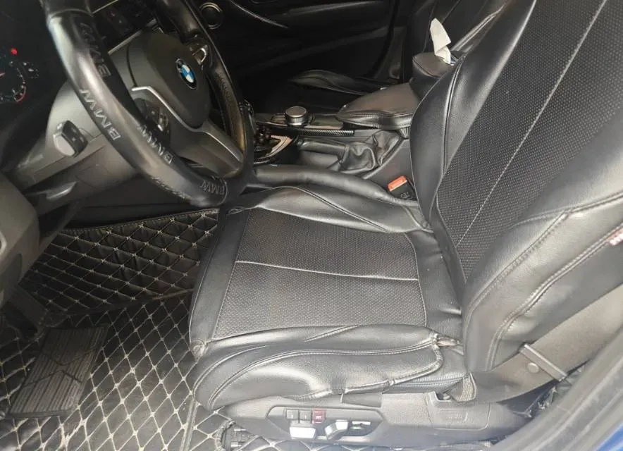 2020 BMW 3 Series GT 2.0T 252HP L4 8AT,autocango,china used car exporter,china ev exporter,chinese used car exporter,chinese used ev exporter