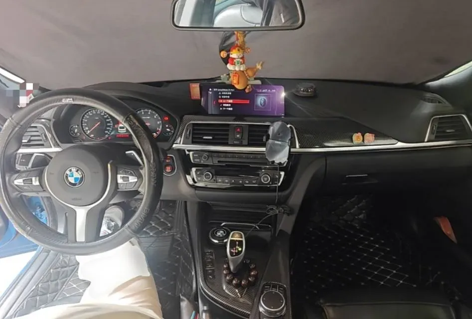 2020 BMW 3 Series GT 2.0T 252HP L4 8AT,autocango,china used car exporter,china ev exporter,chinese used car exporter,chinese used ev exporter