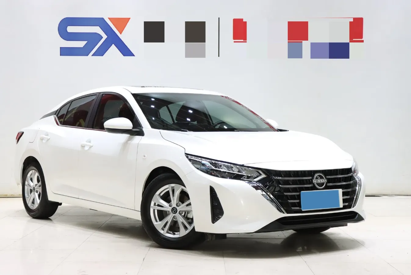 2025 Nissan Sylphy 1.6L 135HP L4 CVT,autocango,china used car exporter,china ev exporter,chinese used car exporter,chinese used ev exporter