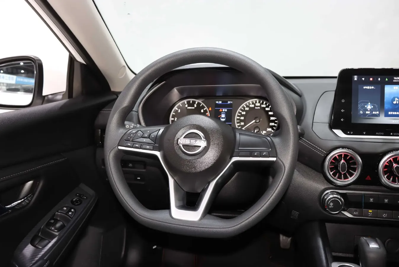 2025 Nissan Sylphy 1.6L 135HP L4 CVT,autocango,china used car exporter,china ev exporter,chinese used car exporter,chinese used ev exporter