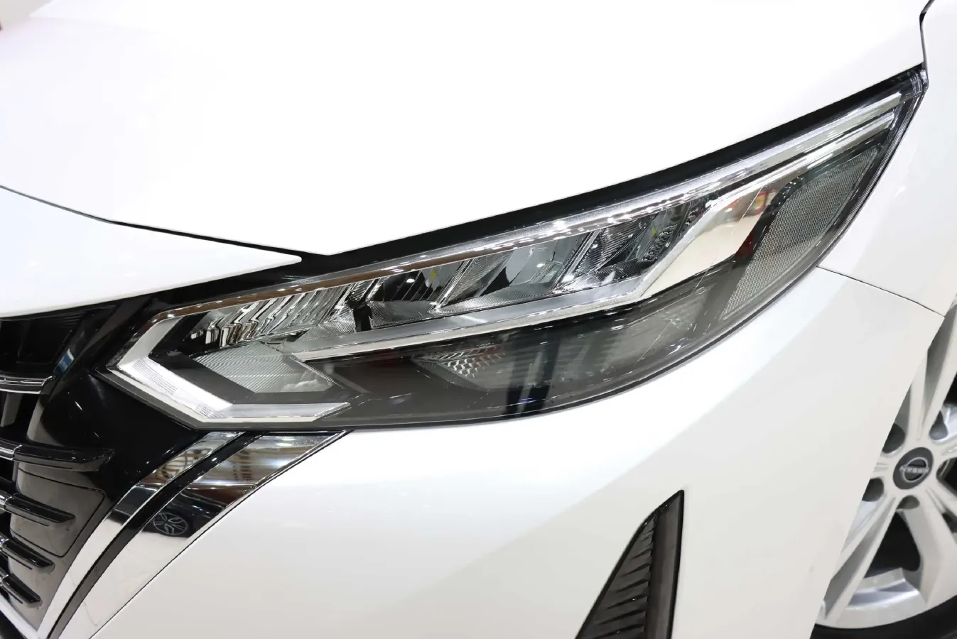 2025 Nissan Sylphy 1.6L 135HP L4 CVT,autocango,china used car exporter,china ev exporter,chinese used car exporter,chinese used ev exporter