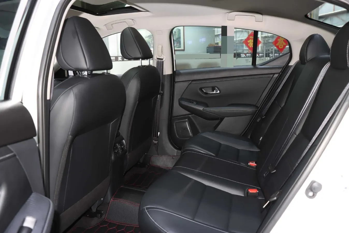 2025 Nissan Sylphy 1.6L 135HP L4 CVT,autocango,china used car exporter,china ev exporter,chinese used car exporter,chinese used ev exporter