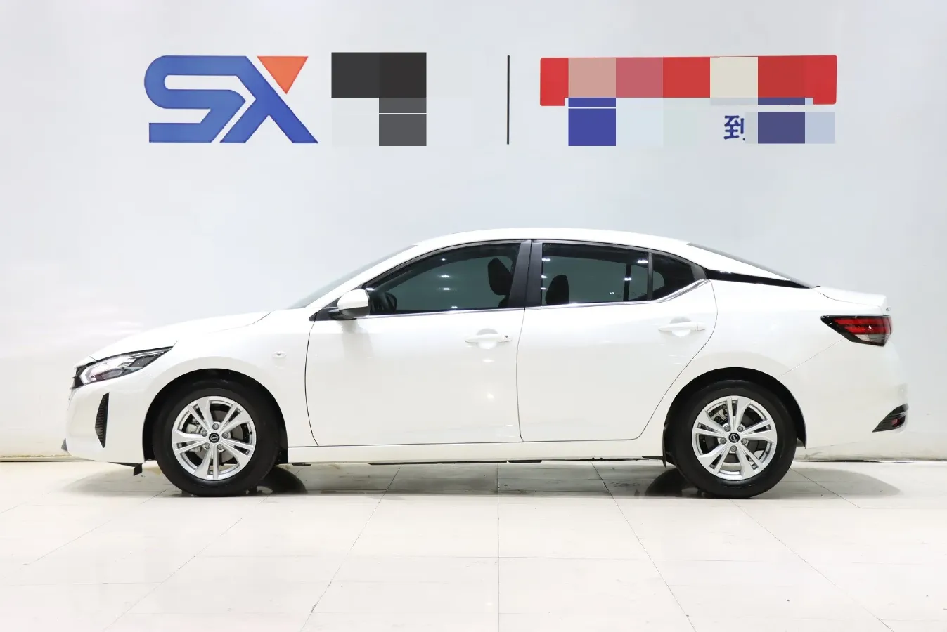 2025 Nissan Sylphy 1.6L 135HP L4 CVT,autocango,china used car exporter,china ev exporter,chinese used car exporter,chinese used ev exporter