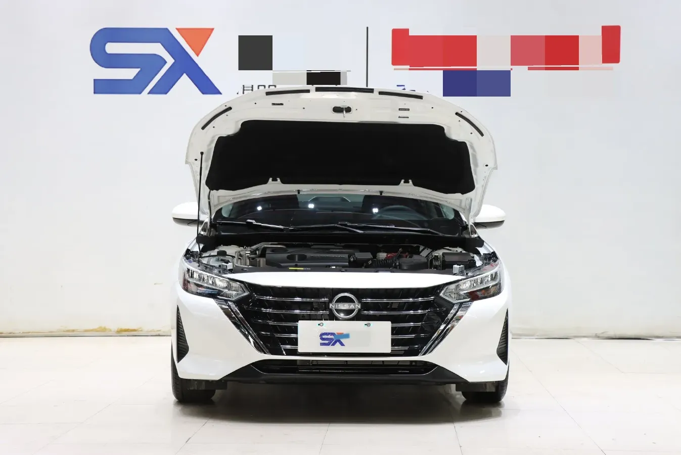 2025 Nissan Sylphy 1.6L 135HP L4 CVT,autocango,china used car exporter,china ev exporter,chinese used car exporter,chinese used ev exporter