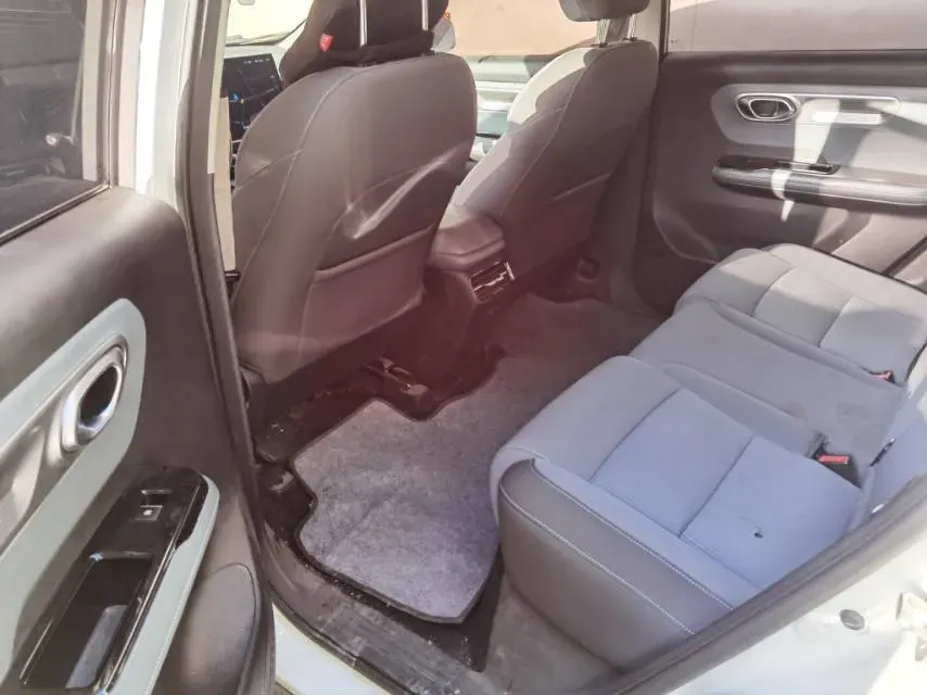 2023 Aion Y BEV 61.7KWH,autocango,china used car exporter,china ev exporter,chinese used car exporter,chinese used ev exporter