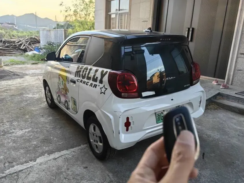 2021 Roewe Clever BEV 29.13KWH,autocango,china used car exporter,china ev exporter,chinese used car exporter,chinese used ev exporter