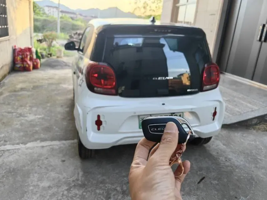 2021 Roewe Clever BEV 29.13KWH,autocango,china used car exporter,china ev exporter,chinese used car exporter,chinese used ev exporter