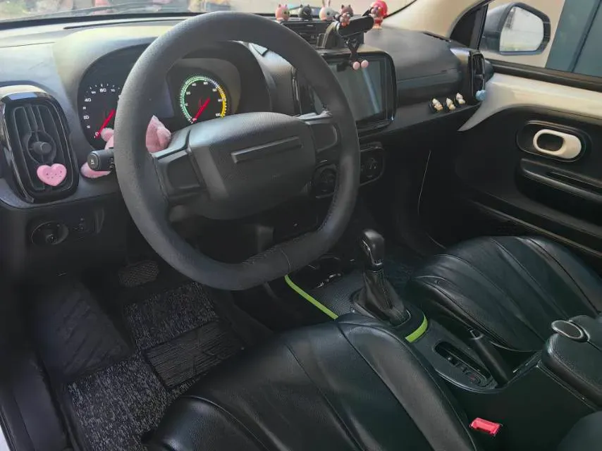 2021 Roewe Clever BEV 29.13KWH,autocango,china used car exporter,china ev exporter,chinese used car exporter,chinese used ev exporter