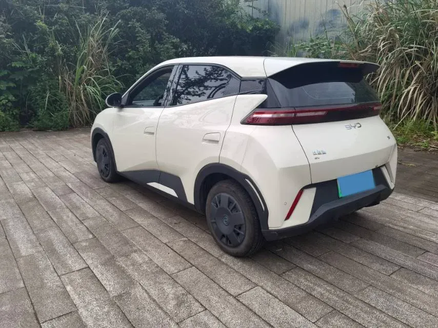 2025 BYD Seagull BEV 30.08KWH,autocango,china used car exporter,china ev exporter,chinese used car exporter,chinese used ev exporter