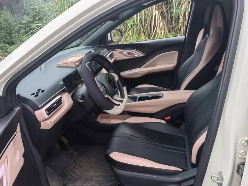 2025 BYD Seagull BEV 30.08KWH,autocango,china used car exporter,china ev exporter,chinese used car exporter,chinese used ev exporter
