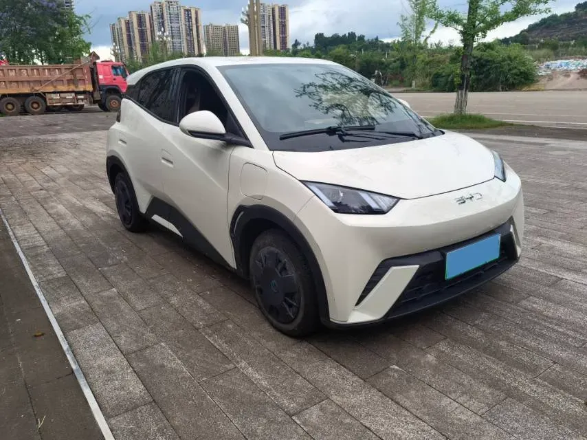 2025 BYD Seagull BEV 30.08KWH,autocango,china used car exporter,china ev exporter,chinese used car exporter,chinese used ev exporter