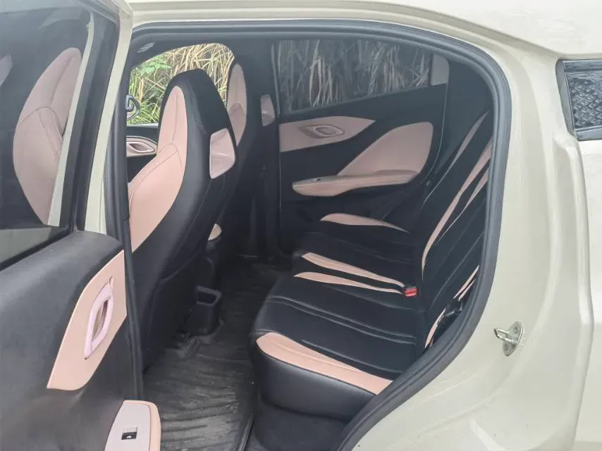 2025 BYD Seagull BEV 30.08KWH,autocango,china used car exporter,china ev exporter,chinese used car exporter,chinese used ev exporter