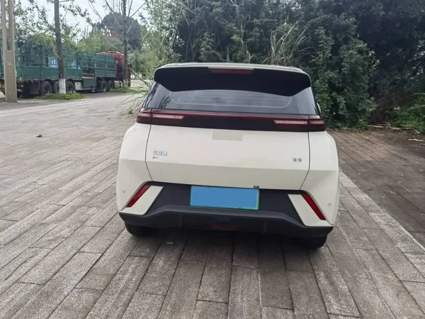 2025 BYD Seagull BEV 30.08KWH,autocango,china used car exporter,china ev exporter,chinese used car exporter,chinese used ev exporter