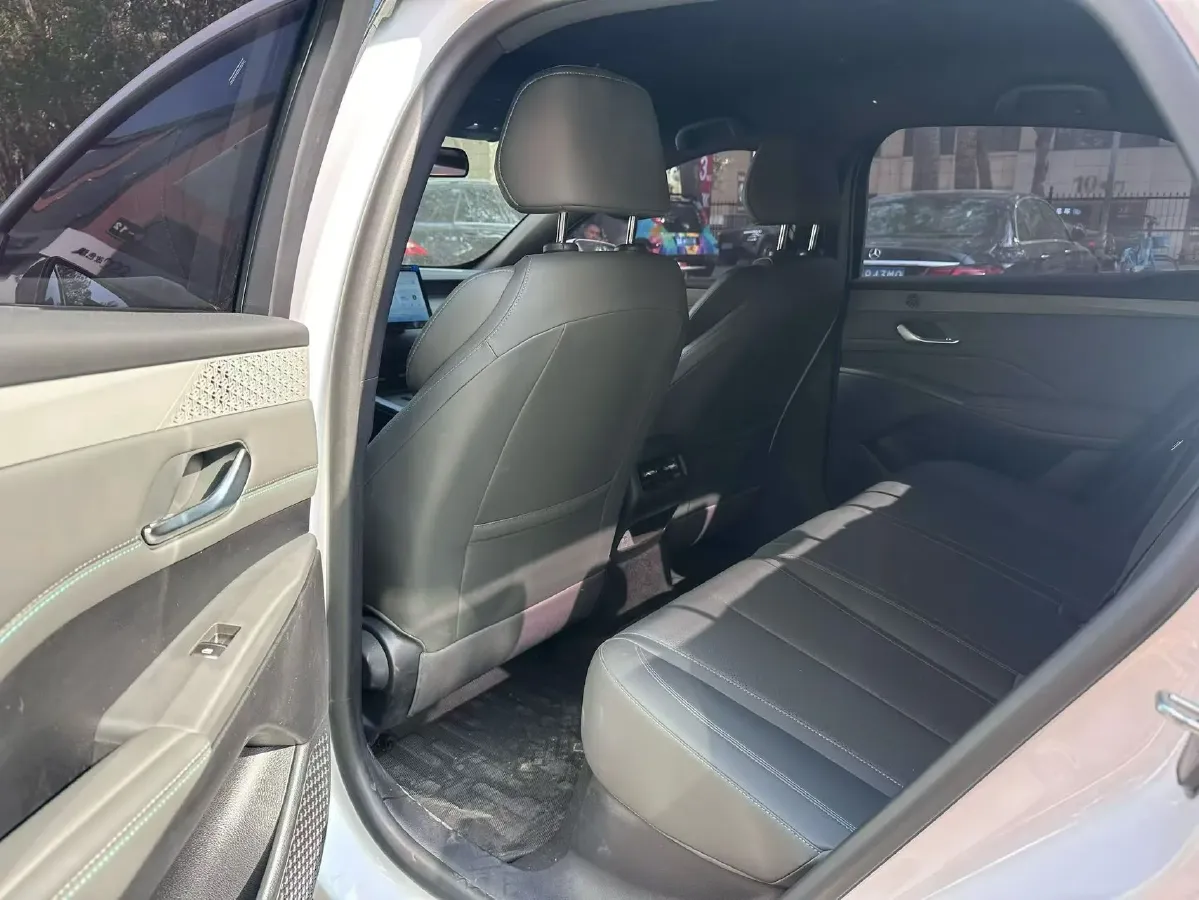 2025 BYD Qin Plus 1.5L 101HP L4 E-CVT PHEV 7.68KWH,autocango,china used car exporter,china ev exporter,chinese used car exporter,chinese used ev exporter