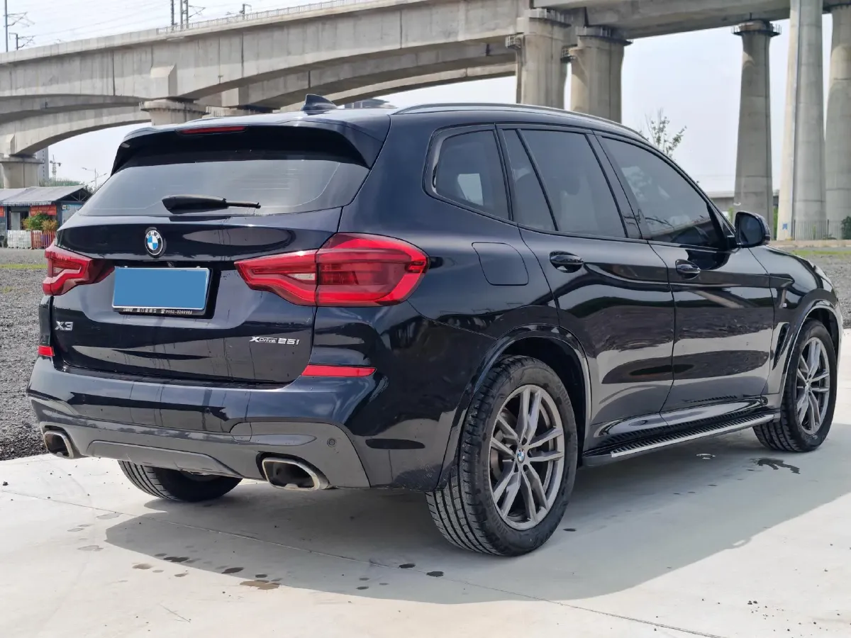 2021 BMW X3 2.0T 184HP L4 8AT,autocango,china used car exporter,china ev exporter,chinese used car exporter,chinese used ev exporter