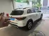 2017 Kia KX Cross 1.4L 100HP L4 6AT