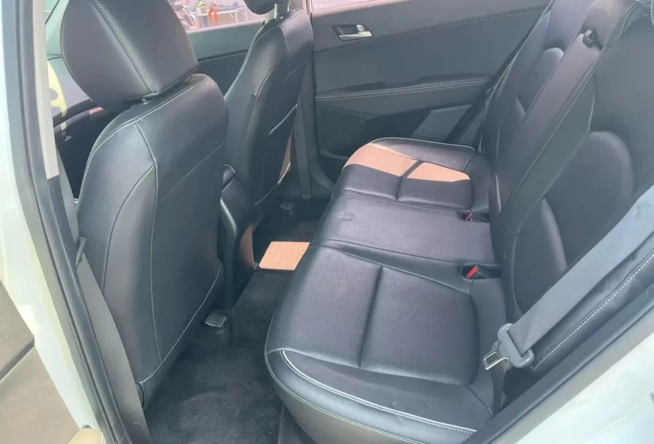 2017 Hyundai ix25 1.6L 125HP L4 6AT,autocango,china used car exporter,china ev exporter,chinese used car exporter,chinese used ev exporter