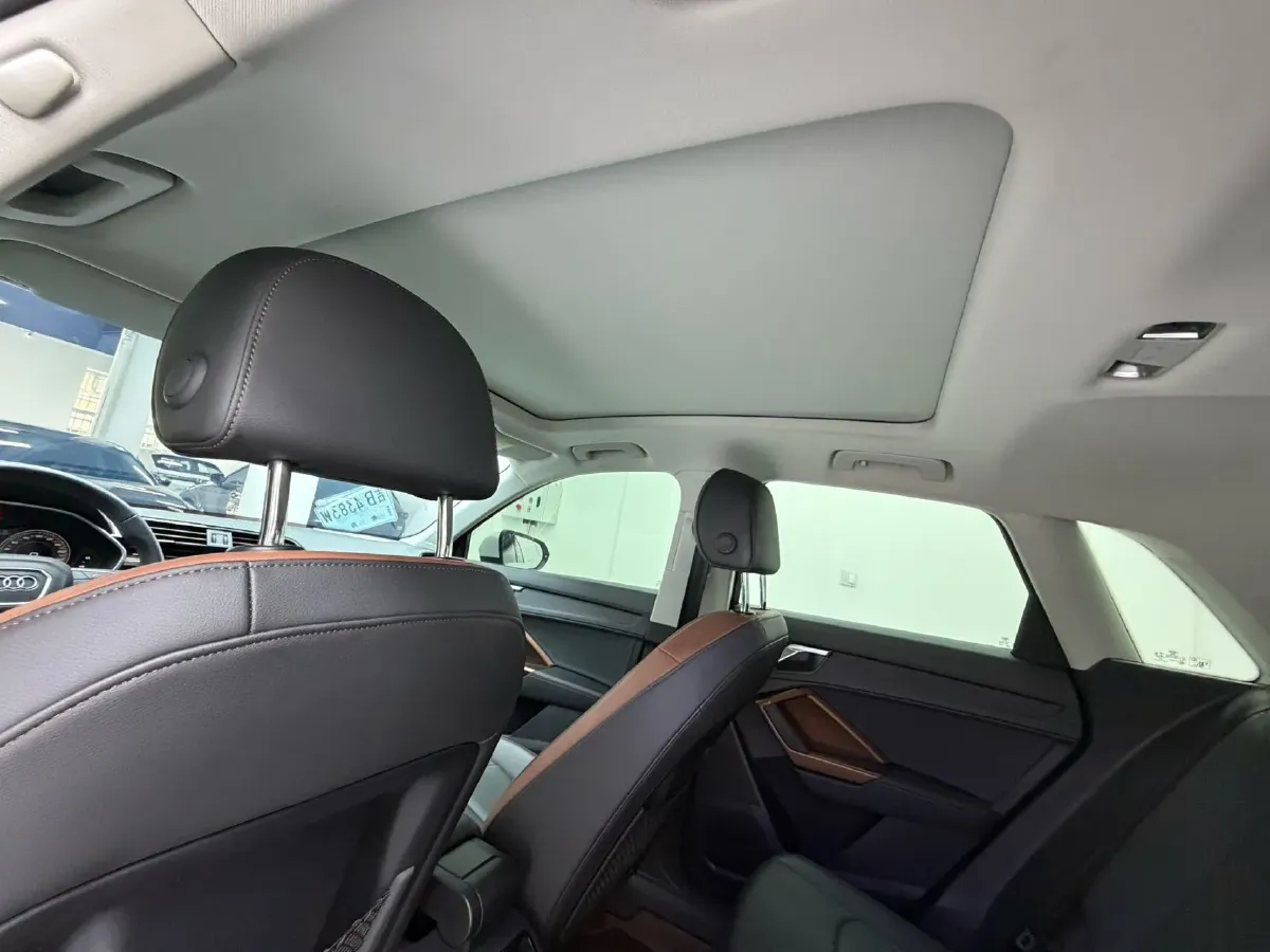 2023 Audi Q3 1.4T 150HP L4 7DCT,autocango,china used car exporter,china ev exporter,chinese used car exporter,chinese used ev exporter