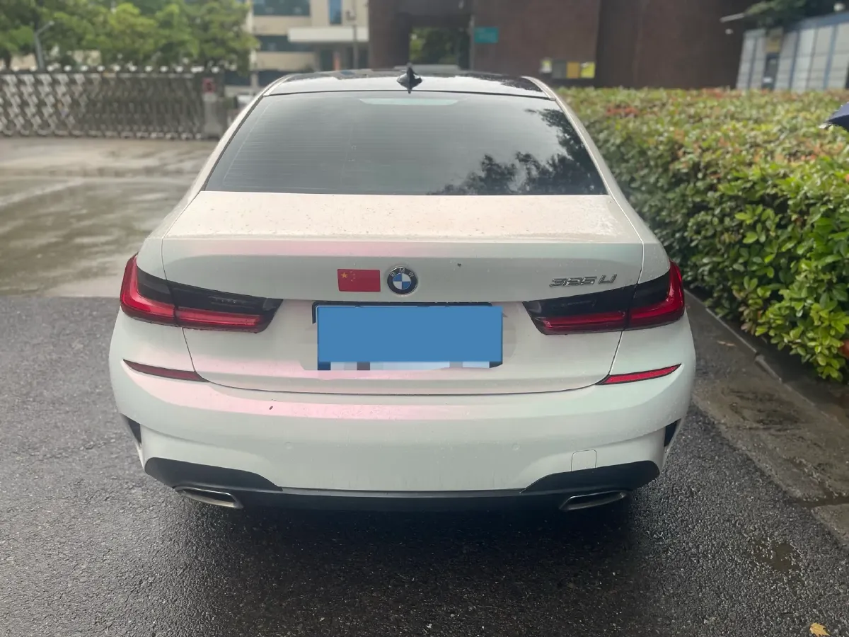 2021 BMW 3 Series 2.0T 184HP L4 8AT,autocango,china used car exporter,china ev exporter,chinese used car exporter,chinese used ev exporter