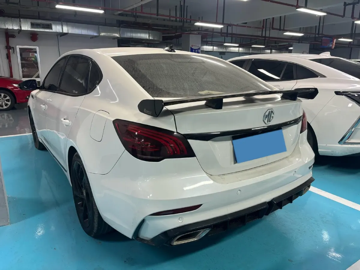 2021 MG MG6 1.5T 181HP L4 7DCT,autocango,china used car exporter,china ev exporter,chinese used car exporter,chinese used ev exporter