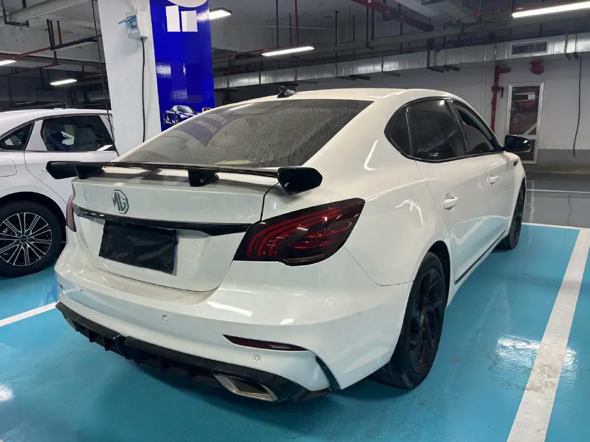 2021 MG MG6 1.5T 181HP L4 7DCT,autocango,china used car exporter,china ev exporter,chinese used car exporter,chinese used ev exporter