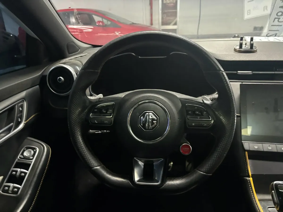 2021 MG MG6 1.5T 181HP L4 7DCT,autocango,china used car exporter,china ev exporter,chinese used car exporter,chinese used ev exporter