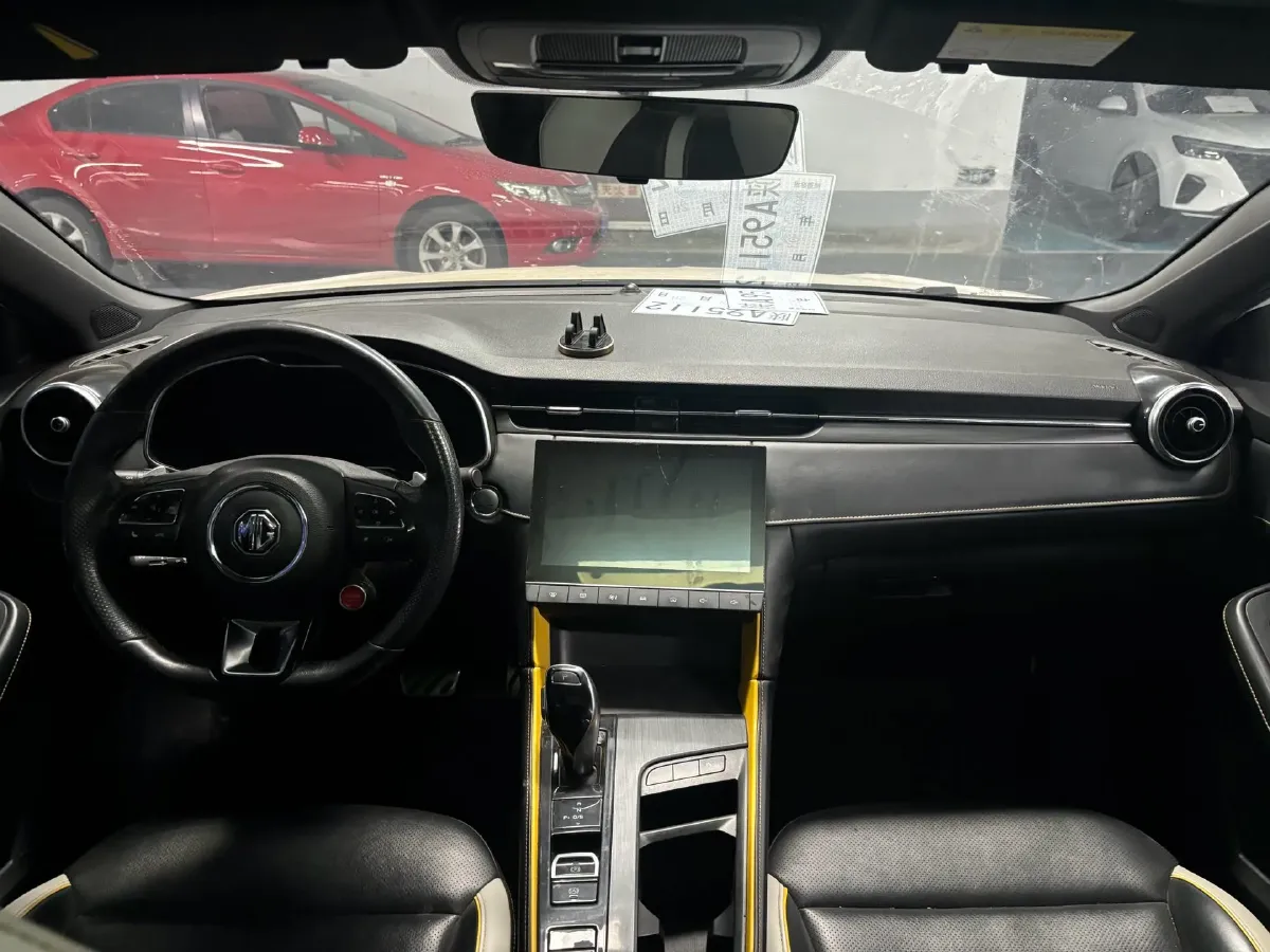 2021 MG MG6 1.5T 181HP L4 7DCT,autocango,china used car exporter,china ev exporter,chinese used car exporter,chinese used ev exporter