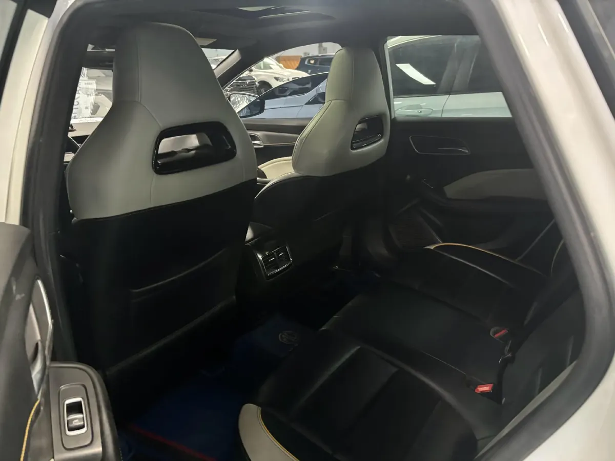 2021 MG MG6 1.5T 181HP L4 7DCT,autocango,china used car exporter,china ev exporter,chinese used car exporter,chinese used ev exporter