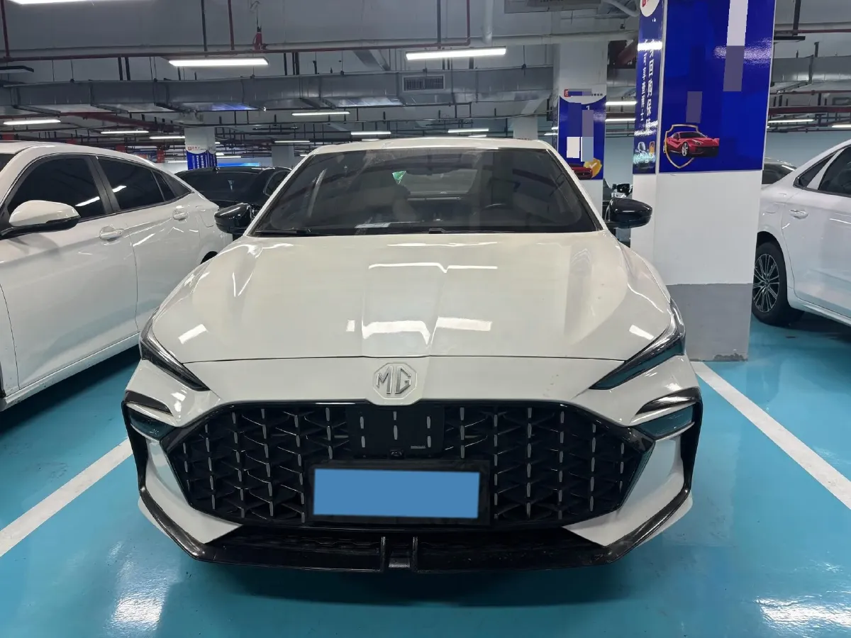 2021 MG MG6 1.5T 181HP L4 7DCT,autocango,china used car exporter,china ev exporter,chinese used car exporter,chinese used ev exporter