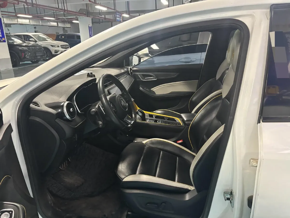 2021 MG MG6 1.5T 181HP L4 7DCT,autocango,china used car exporter,china ev exporter,chinese used car exporter,chinese used ev exporter