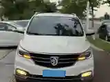 2019 BaoJun 730 1.5T 155HP L4 6MT