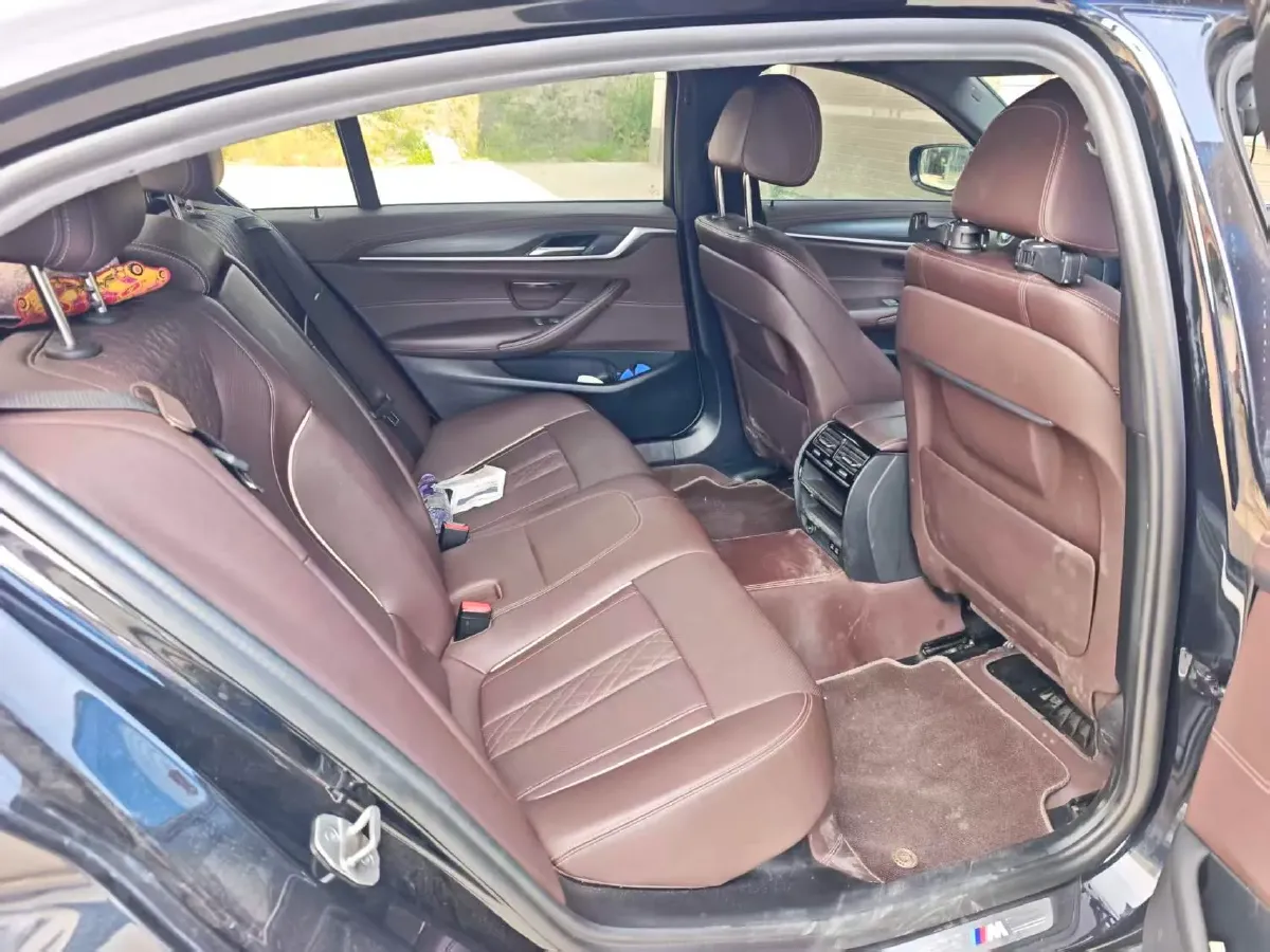 2021 BMW 5 Series 2.0T 252HP L4 8AT,autocango,china used car exporter,china ev exporter,chinese used car exporter,chinese used ev exporter