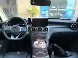 2021 Mercedes-Benz C Class 1.5T 184HP L4 9AT