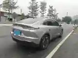 2024 IM L6 BEV 75KWH